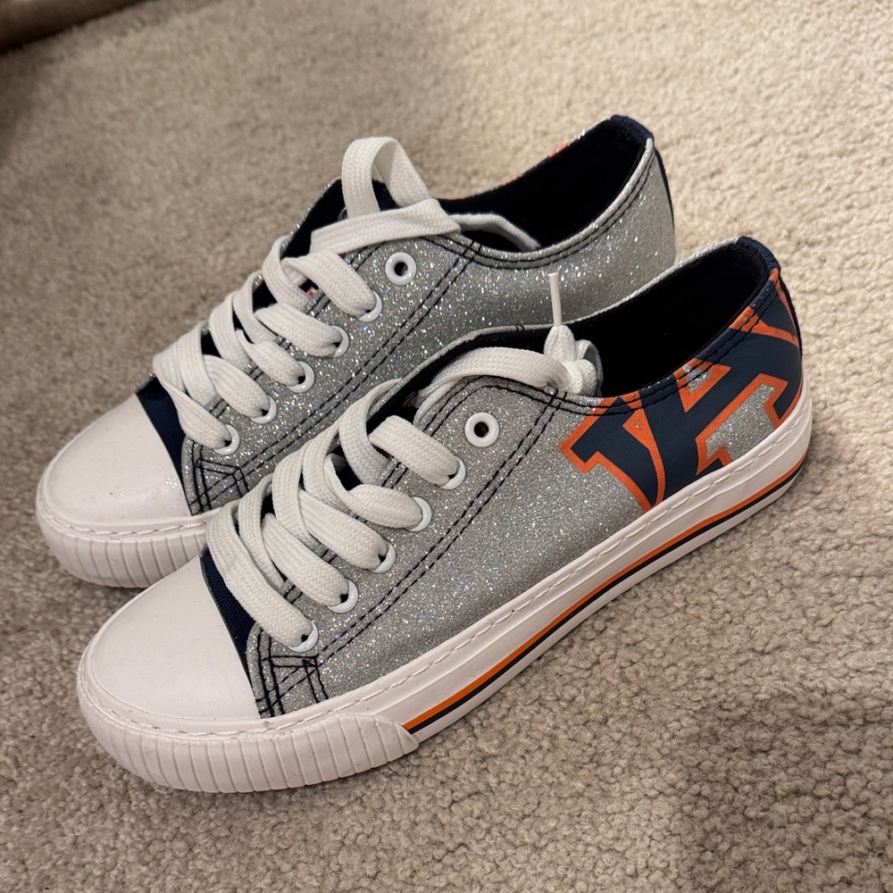 Auburn University Sneakers